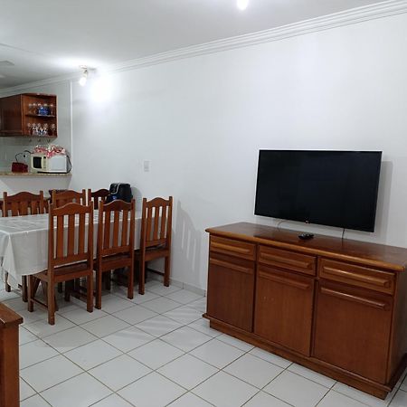 Casa Duplex 3 Suites Em Condominio Fechado Porto Seguro Luaran gambar
