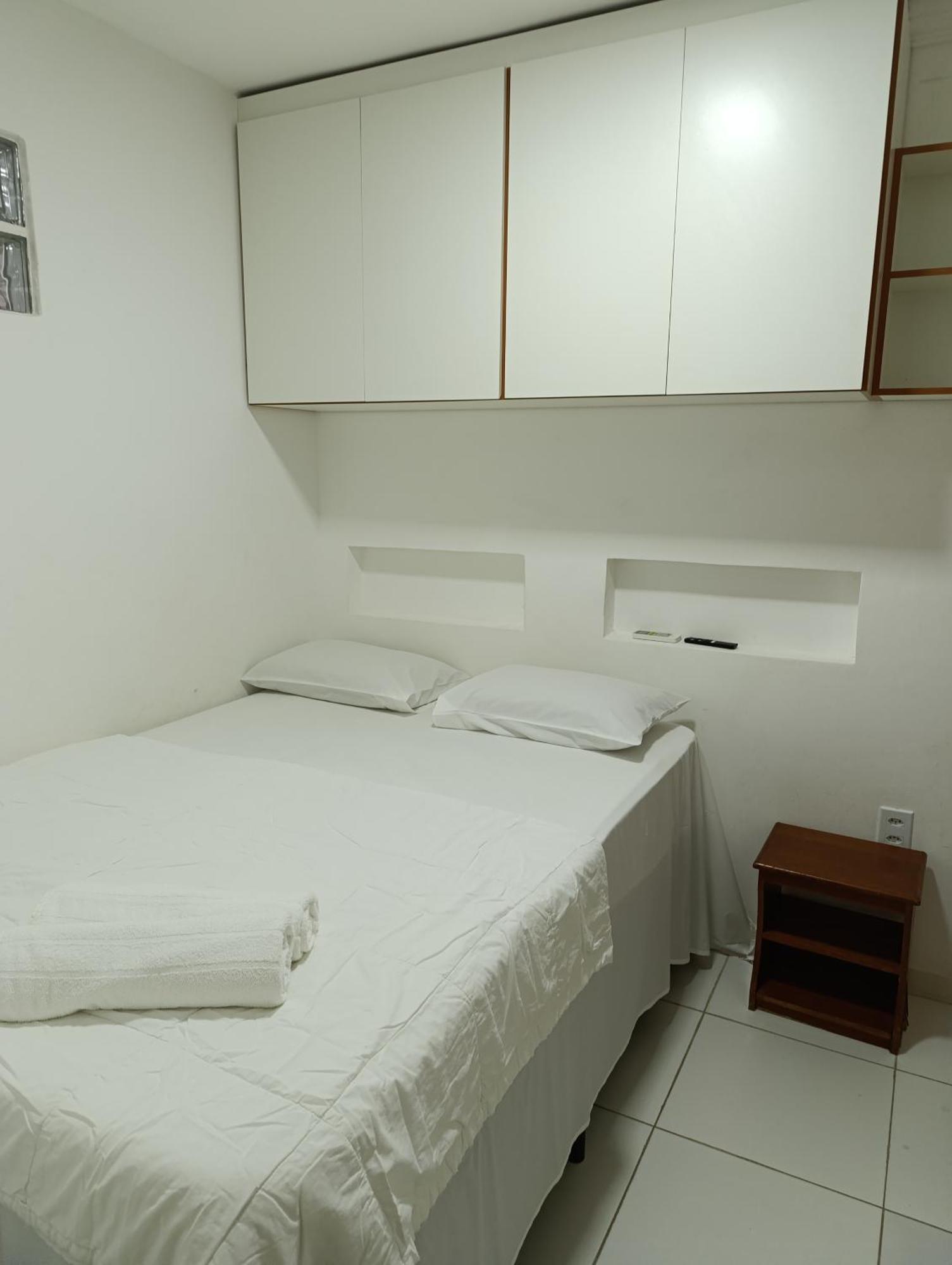 Casa Duplex 3 Suites Em Condominio Fechado Porto Seguro Luaran gambar